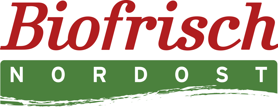 Logo der Firma "Biofrisch Teschendorf GmbH und Co. KG"