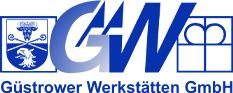 Logo der Firma "Möbelbörse"